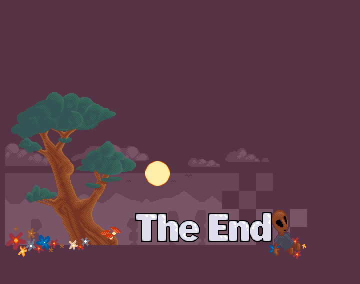 Néophyte 6: End part