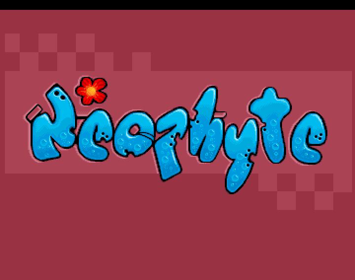 Néophyte 4: Intro