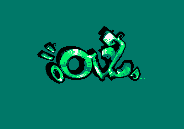 Logo that was used in the OVL website (date unknown)