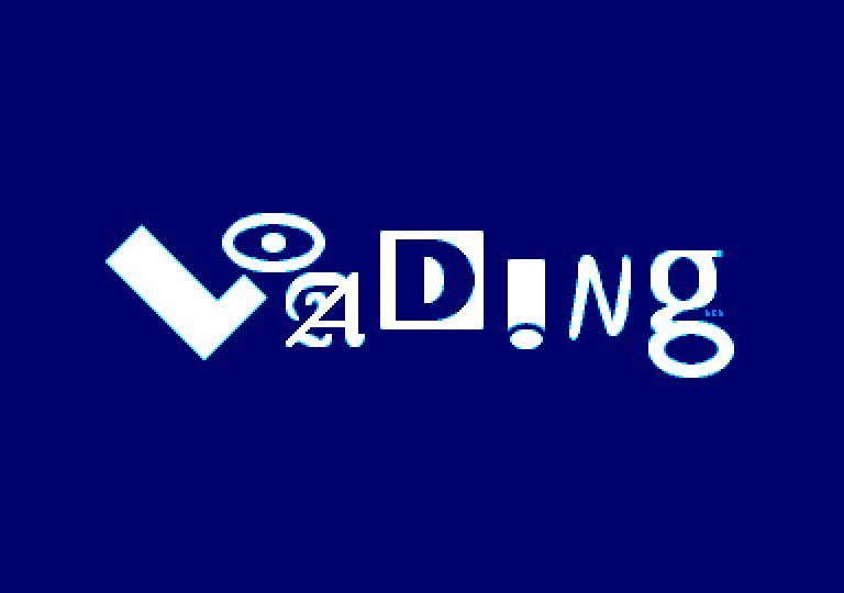 Loading picture in the Soul Almighty (1998)