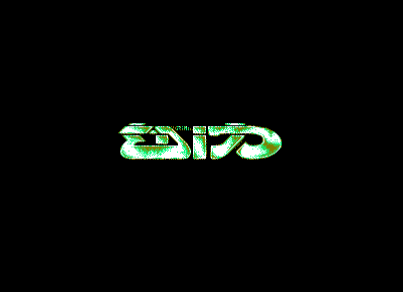 Logo for Boxon 4 (Unreleased) (1997)